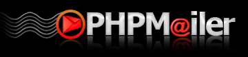 Configurar phpmailer metodo smtp