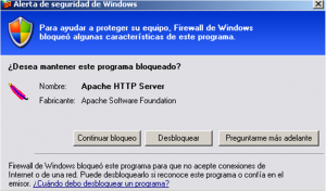 instalar wampserver