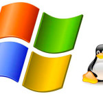 Compartir carpeta de Windows a Linux desde comandos